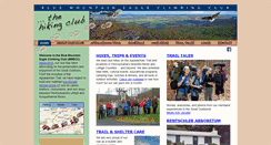 Desktop Screenshot of bmecc.org